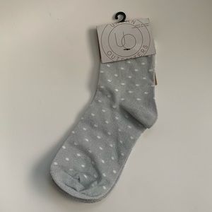 URBAN OUTFITTERS ANKLE SOCK